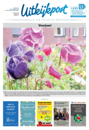 De laatste editie