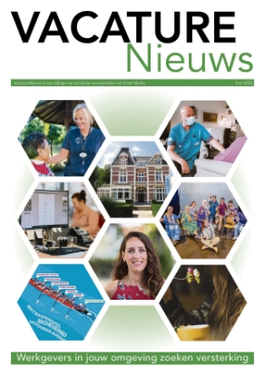 Editie voorpagina