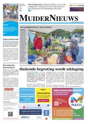 De laatste editie