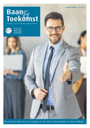 De laatste editie
