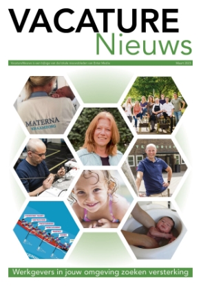 Editie voorpagina