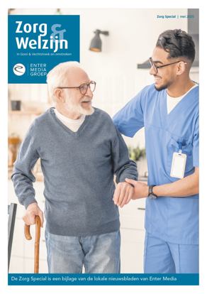 De laatste editie