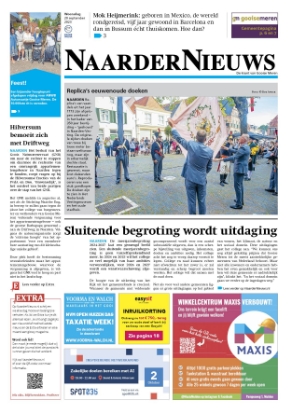 De laatste editie