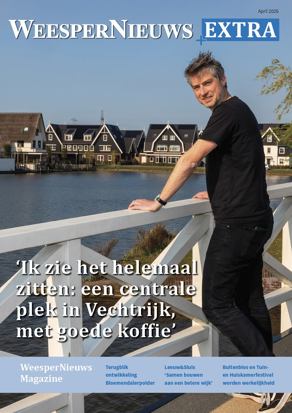 De laatste editie