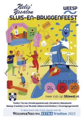 Editie voorpagina