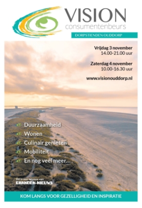 Editie voorpagina