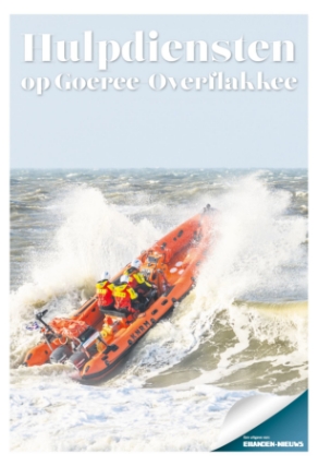 Editie voorpagina