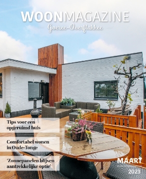 Editie voorpagina
