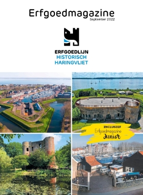 Editie voorpagina