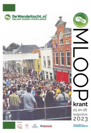 Editie voorpagina