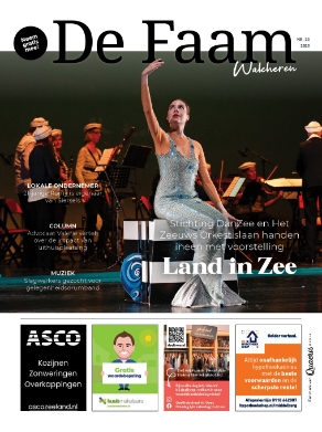 Editie voorpagina