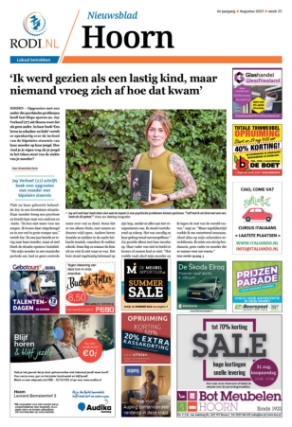 De laatste editie