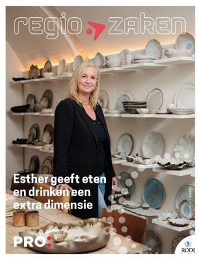 De laatste editie