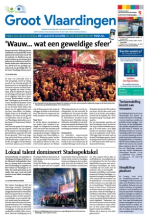 De laatste editie