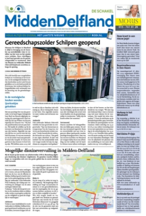 De laatste editie