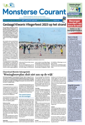 De laatste editie