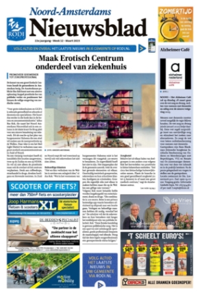 De laatste editie