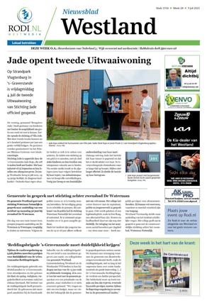De laatste editie