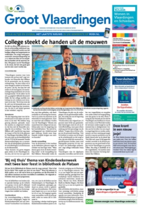 De laatste editie