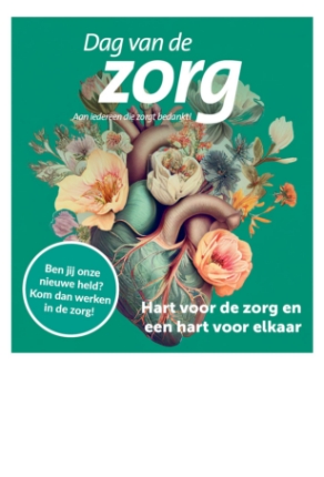 Editie voorpagina