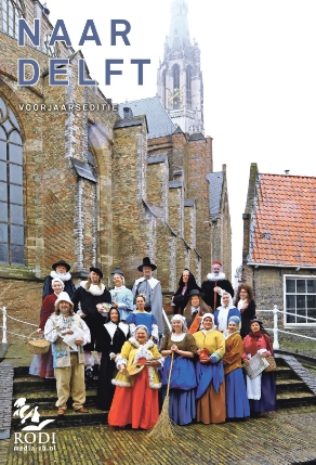 Editie voorpagina