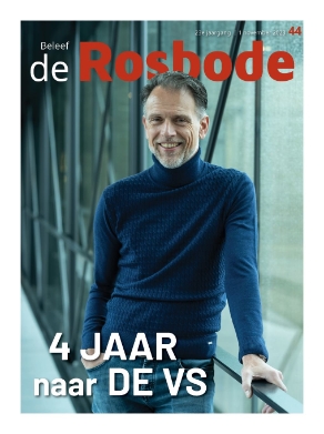 Editie voorpagina