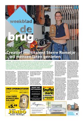 De laatste editie