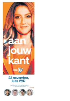 Editie voorpagina