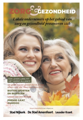 Editie voorpagina