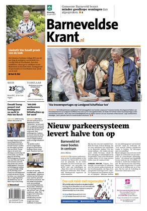 De laatste editie