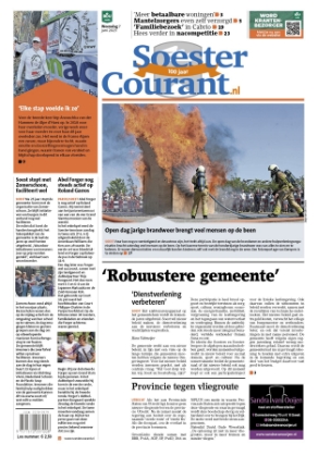De laatste editie