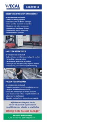 Editie voorpagina