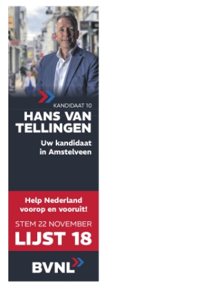 Editie voorpagina