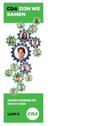 Editie voorpagina