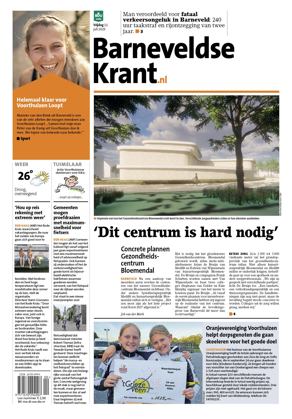 De laatste editie