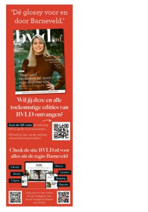 Editie voorpagina