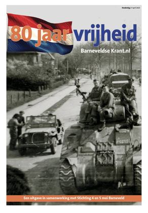 De laatste editie