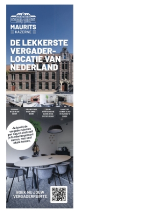 Editie voorpagina