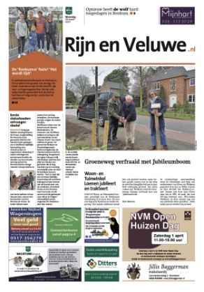 De laatste editie