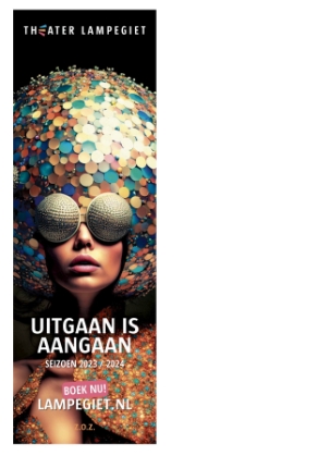 Editie voorpagina