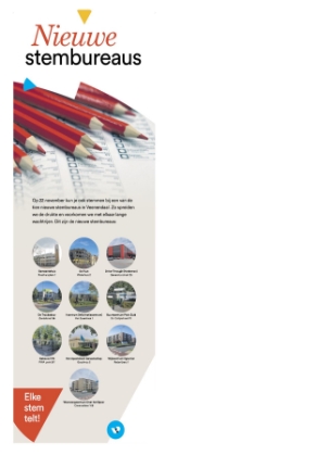 Editie voorpagina