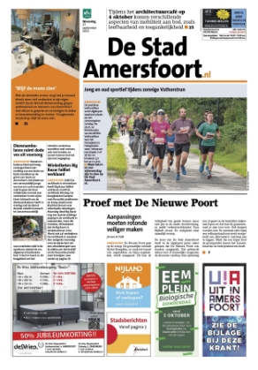 De laatste editie