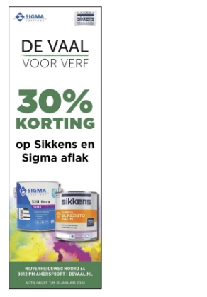 Editie voorpagina
