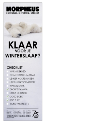 Editie voorpagina