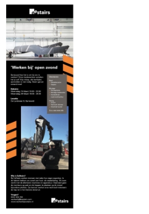 Editie voorpagina