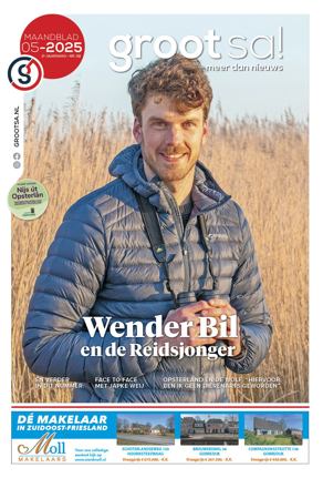 De laatste editie
