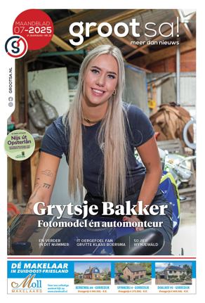 De laatste editie