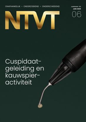 De laatste editie
