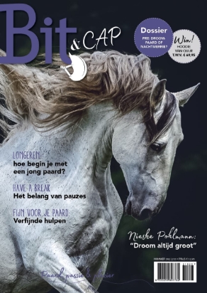 De laatste editie