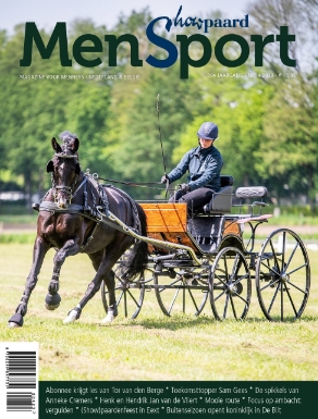 Editie voorpagina